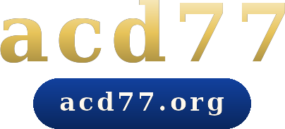 acd77 logo